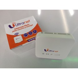 ULTRACEL MODEM INTERNET HOGAR