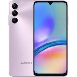 SAMSUNG A05S LIGHT VIOLET 4GB RAM + 64GB INTERNA