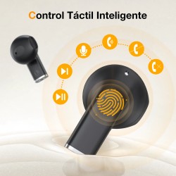 Audifonos Inalambricos Bluetooth AUT209