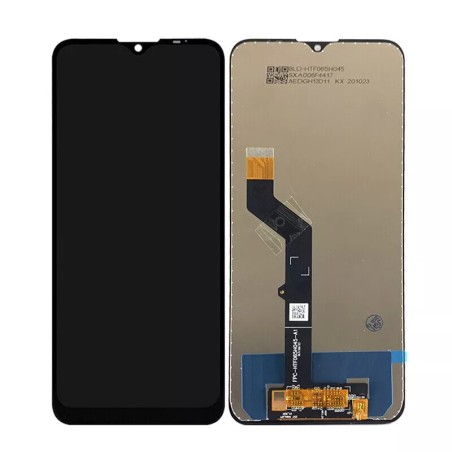 DISPLAY PARA MOTOROLA E7 PLUS