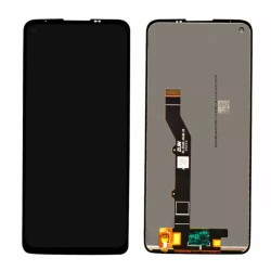 DISPLAY PARA MOTOROLA G9 PLUS