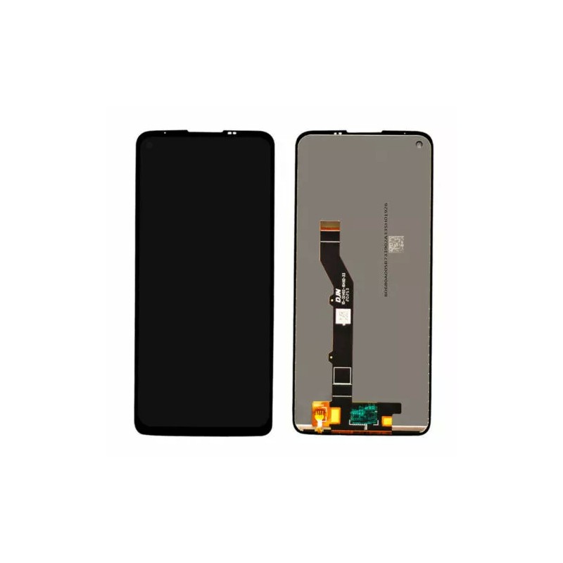 DISPLAY PARA MOTOROLA G9 PLUS