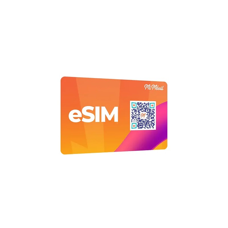 ESIM MIMOVIL ALTAN REDES