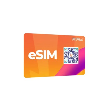 ESIM MIMOVIL ALTAN REDES