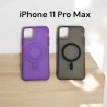 Funda con MagSafe para iPhone 11 pro Max