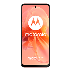 MOTOROLA g04s NARANJA AMANECER 64GB + 4GB RAM DUAL SIM