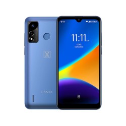 LANIX X7 AZUL 32GB +2GB RAM