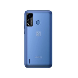 LANIX X7 AZUL 32GB +2GB RAM