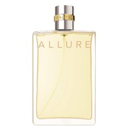 Allure Chanel para Mujeres