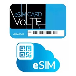 PORTABILIDAD A eSIM AT&T PREPAGO CON 100 DE SALDO