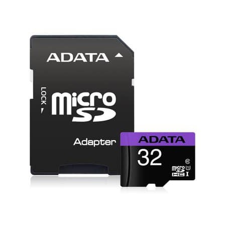 Memoria Micro SD 32GB